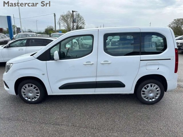 OPEL COMBO LIFE LIFE 5P N1 1.5 DIESEL 100CV SES  - foto 3