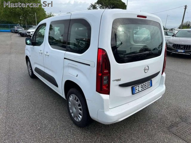 OPEL COMBO LIFE LIFE 5P N1 1.5 DIESEL 100CV SES  - foto 4