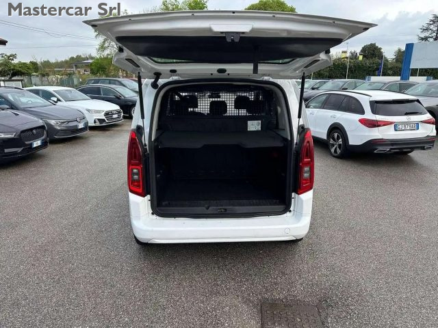 OPEL COMBO LIFE LIFE 5P N1 1.5 DIESEL 100CV SES  - foto 5