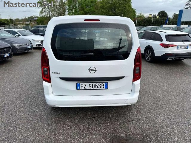 OPEL COMBO LIFE LIFE 5P N1 1.5 DIESEL 100CV SES  - foto 6