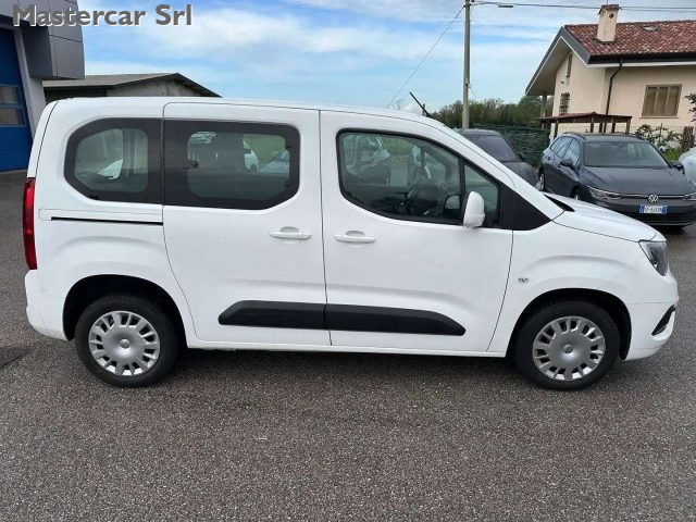 OPEL COMBO LIFE LIFE 5P N1 1.5 DIESEL 100CV SES  - foto 8