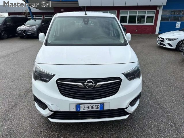 OPEL COMBO LIFE LIFE 5P N1 1.5 DIESEL 100CV SES  - foto 10