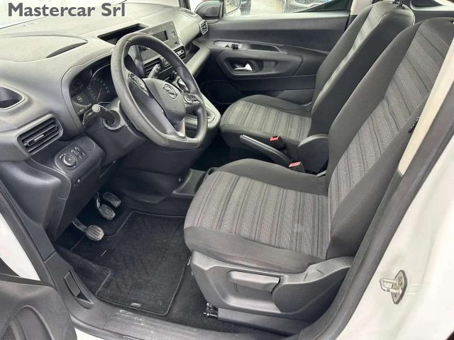 OPEL COMBO LIFE LIFE 5P N1 1.5 DIESEL 100CV SES  - foto 11