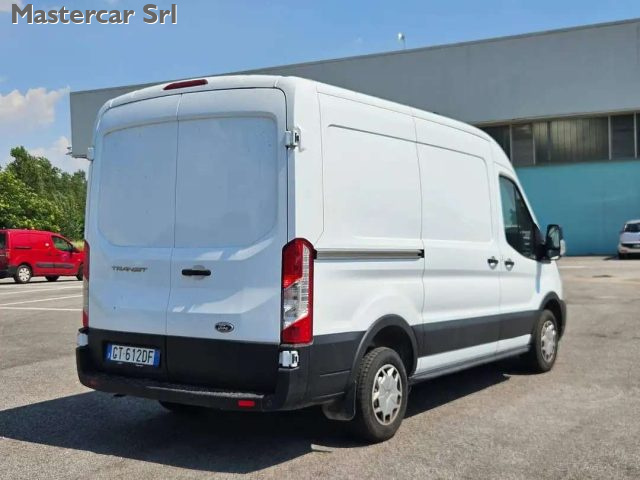 FORD TRANSIT TRANSIT 310 2.0 ECO MHEV 130CV - - foto 6