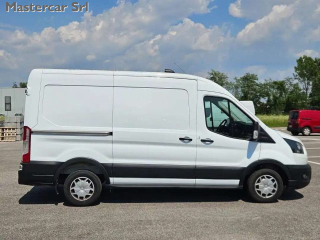 FORD TRANSIT TRANSIT 310 2.0 ECO MHEV 130CV - - foto 7
