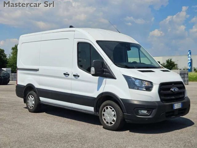 FORD TRANSIT TRANSIT 310 2.0 ECO MHEV 130CV - - foto 8