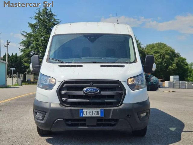 FORD TRANSIT TRANSIT 310 2.0 ECO MHEV 130CV - - foto 9