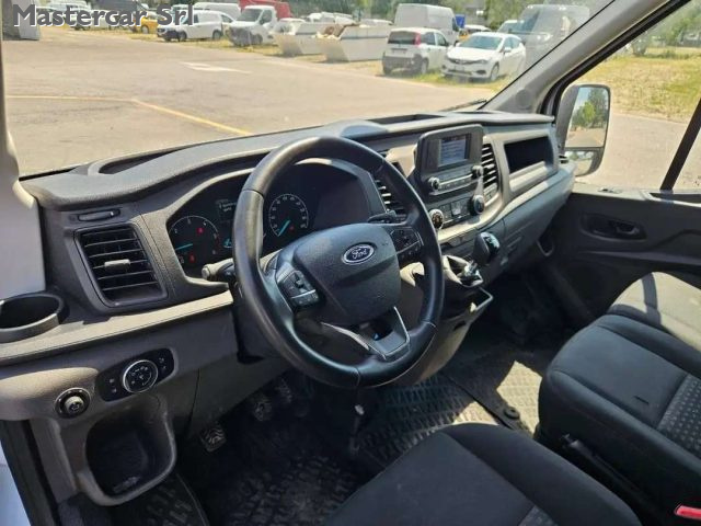 FORD TRANSIT TRANSIT 310 2.0 ECO MHEV 130CV - - foto 11