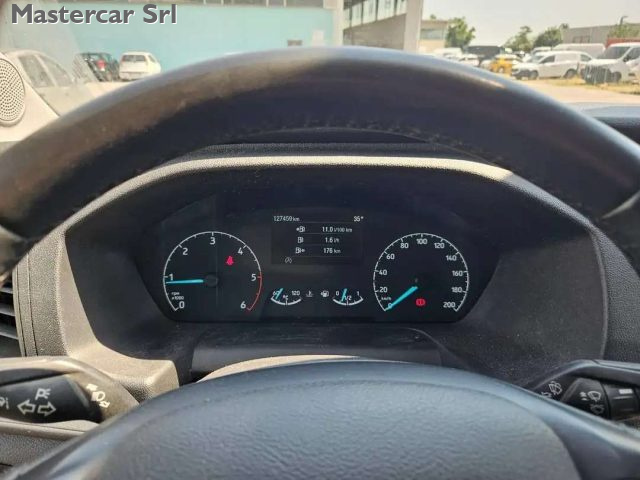 FORD TRANSIT TRANSIT 310 2.0 ECO MHEV 130CV - - foto 13