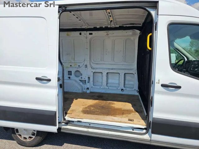 FORD TRANSIT TRANSIT 310 2.0 ECO MHEV 130CV - - foto 14