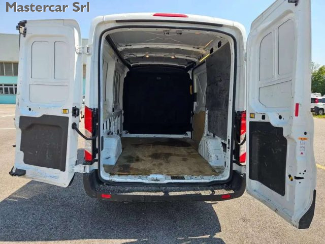FORD TRANSIT TRANSIT 310 2.0 ECO MHEV 130CV - - foto 15