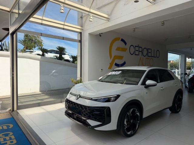 VOLKSWAGEN T-ROC 1.5 ETSI ACT 150 CV DSG R-LINE D - foto 2