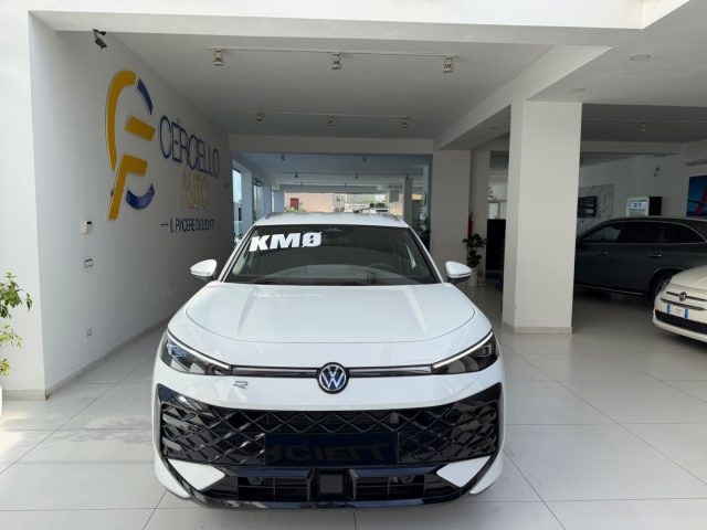 VOLKSWAGEN T-ROC 1.5 ETSI ACT 150 CV DSG R-LINE D - foto 3