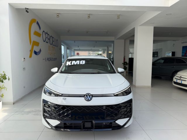 VOLKSWAGEN T-ROC 1.5 ETSI ACT 150 CV DSG R-LINE D - foto 4