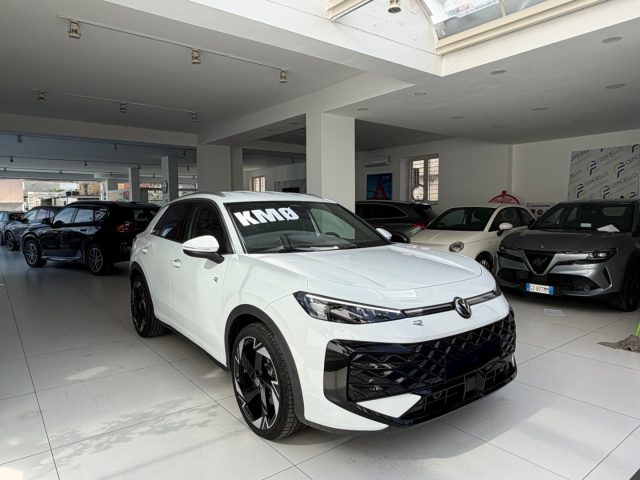VOLKSWAGEN T-ROC 1.5 ETSI ACT 150 CV DSG R-LINE D - foto 6