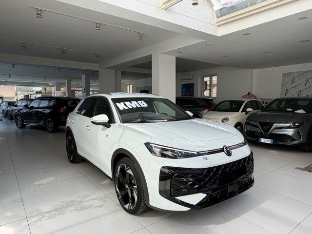 VOLKSWAGEN T-ROC 1.5 ETSI ACT 150 CV DSG R-LINE D - foto 7