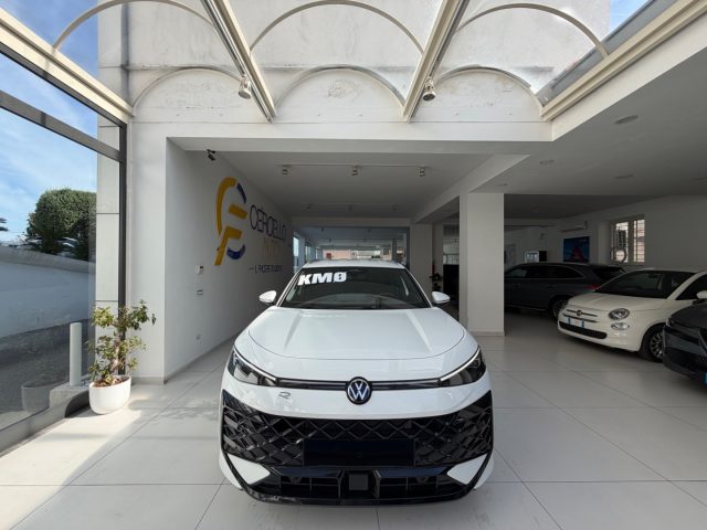 VOLKSWAGEN T-ROC 1.5 ETSI ACT 150 CV DSG R-LINE D - foto 8