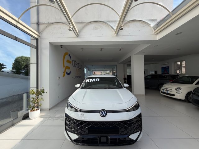 VOLKSWAGEN T-ROC 1.5 ETSI ACT 150 CV DSG R-LINE D - foto 9