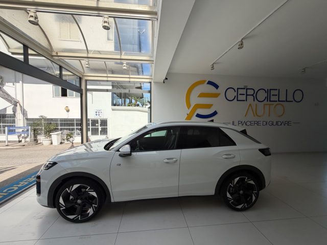 VOLKSWAGEN T-ROC 1.5 ETSI ACT 150 CV DSG R-LINE D - foto 11