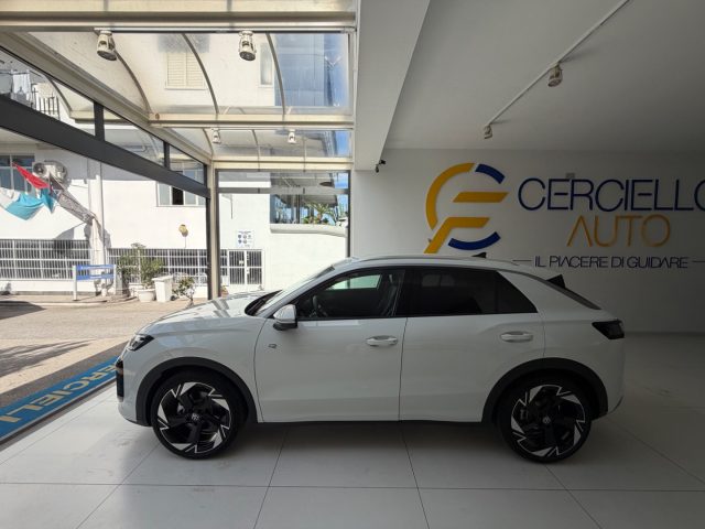 VOLKSWAGEN T-ROC 1.5 ETSI ACT 150 CV DSG R-LINE D - foto 12