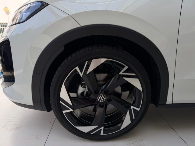 VOLKSWAGEN T-ROC 1.5 ETSI ACT 150 CV DSG R-LINE D - foto 13