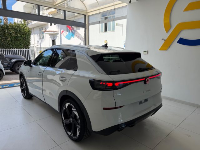 VOLKSWAGEN T-ROC 1.5 ETSI ACT 150 CV DSG R-LINE D - foto 16