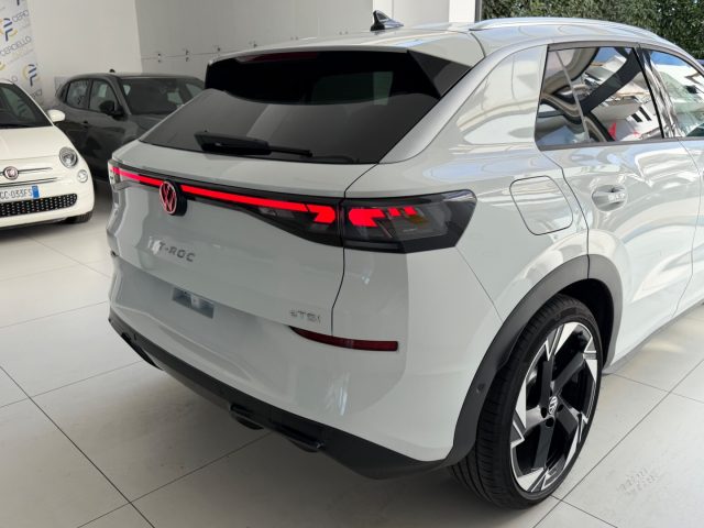 VOLKSWAGEN T-ROC 1.5 ETSI ACT 150 CV DSG R-LINE D - foto 17