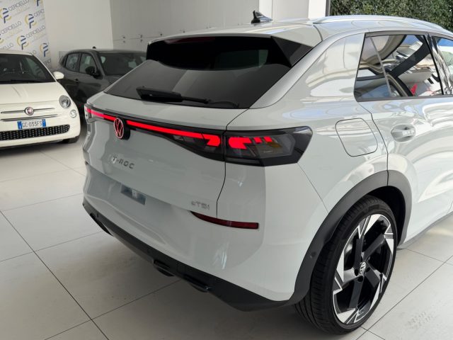 VOLKSWAGEN T-ROC 1.5 ETSI ACT 150 CV DSG R-LINE D - foto 18
