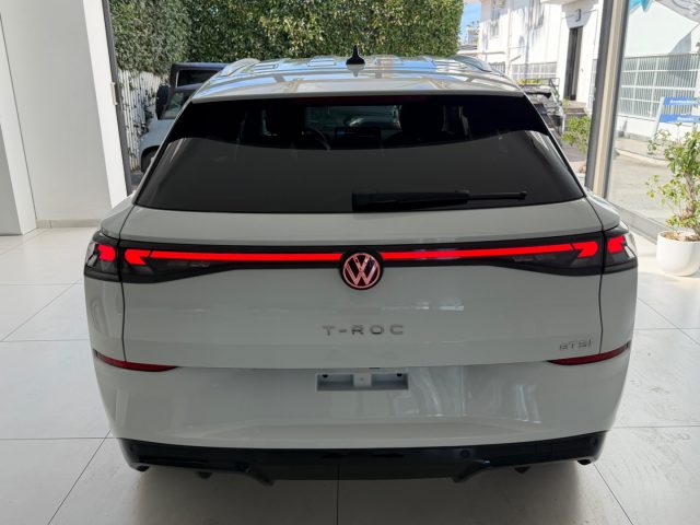 VOLKSWAGEN T-ROC 1.5 ETSI ACT 150 CV DSG R-LINE D - foto 19