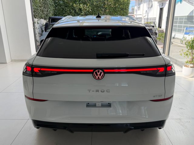 VOLKSWAGEN T-ROC 1.5 ETSI ACT 150 CV DSG R-LINE D - foto 20