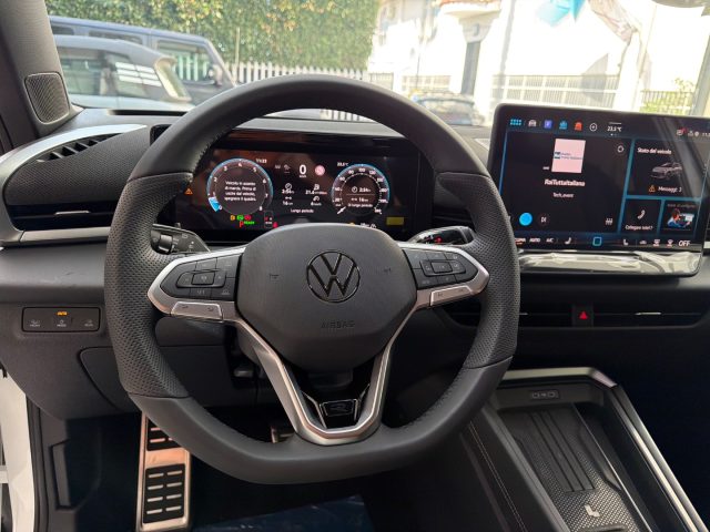 VOLKSWAGEN T-ROC 1.5 ETSI ACT 150 CV DSG R-LINE D - foto 38