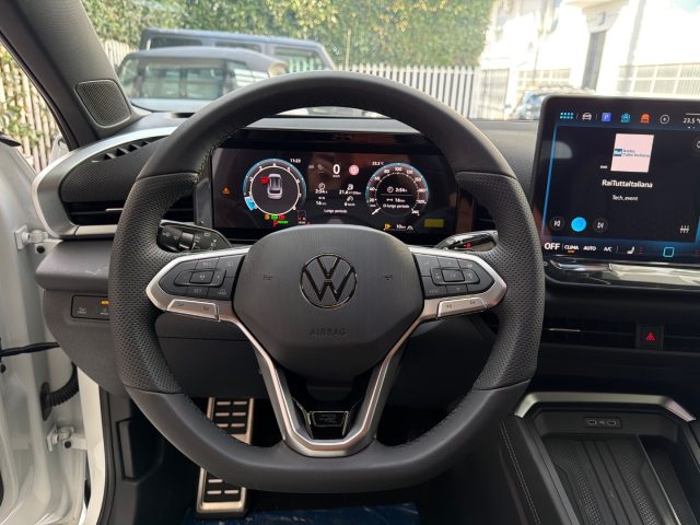 VOLKSWAGEN T-ROC 1.5 ETSI ACT 150 CV DSG R-LINE D - foto 39