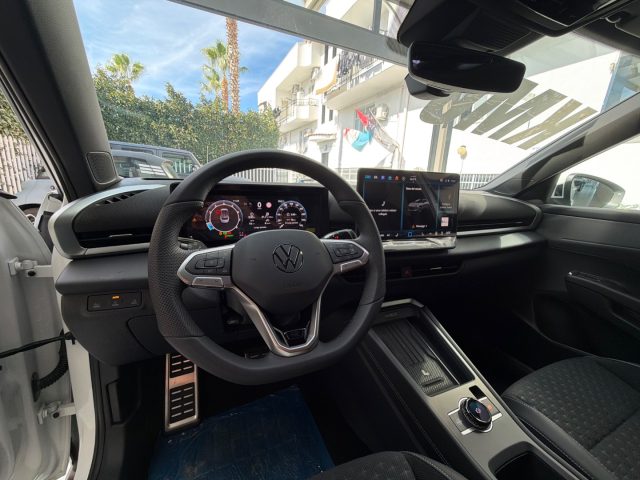 VOLKSWAGEN T-ROC 1.5 ETSI ACT 150 CV DSG R-LINE D - foto 42