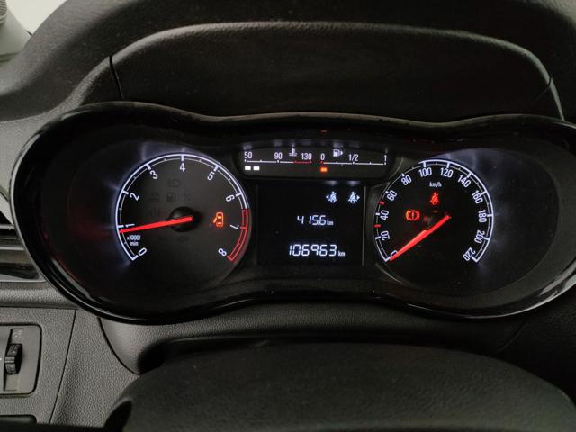 OPEL KARL 1.0 73 CV GPL ADVANCE - foto 17