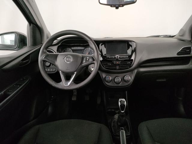 OPEL KARL 1.0 73 CV GPL ADVANCE - foto 8