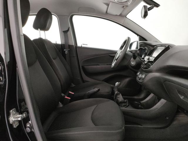 OPEL KARL 1.0 73 CV GPL ADVANCE - foto 7
