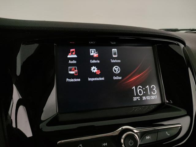 OPEL KARL 1.0 73 CV GPL ADVANCE - foto 12