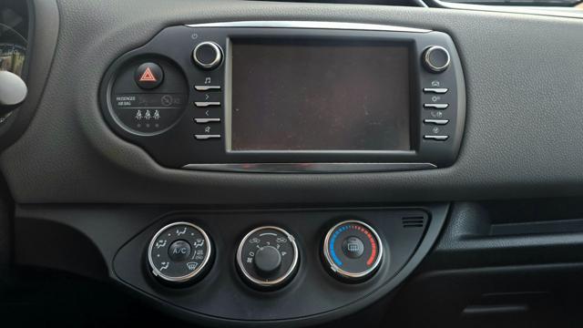 TOYOTA YARIS 1.0 ACTIVE 72 CV OK NEOPATENTATI - foto 19