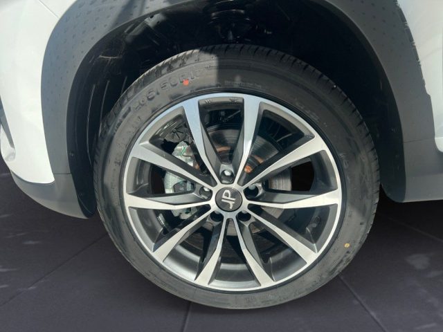 DR MOTOR DR3 1.5 BI-FUEL GPL COLLECTION - foto 11