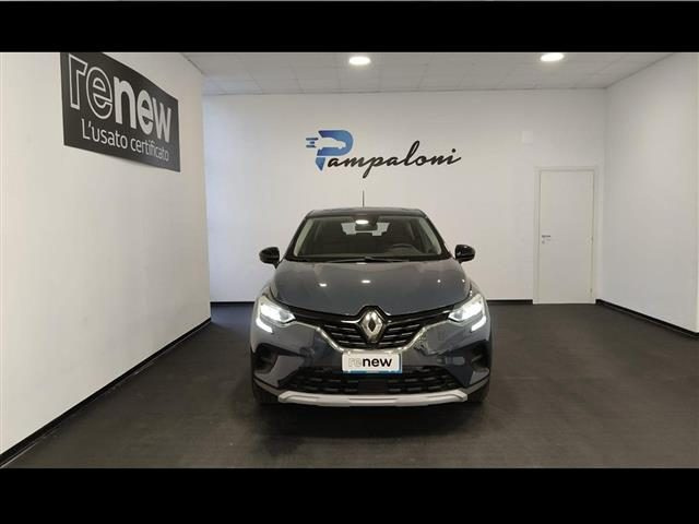 RENAULT CAPTUR 1.0 TCE EQUILIBRE GPL 100CV - foto 2