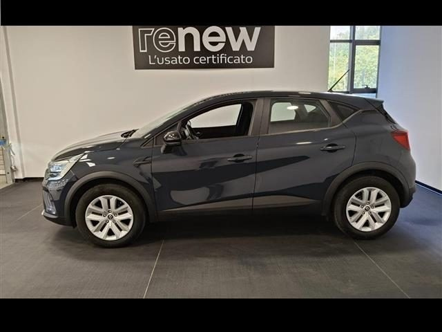 RENAULT CAPTUR 1.0 TCE EQUILIBRE GPL 100CV - foto 3