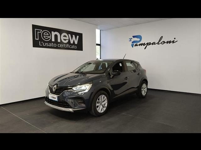 RENAULT CAPTUR 1.0 TCE EQUILIBRE GPL 100CV - foto 4