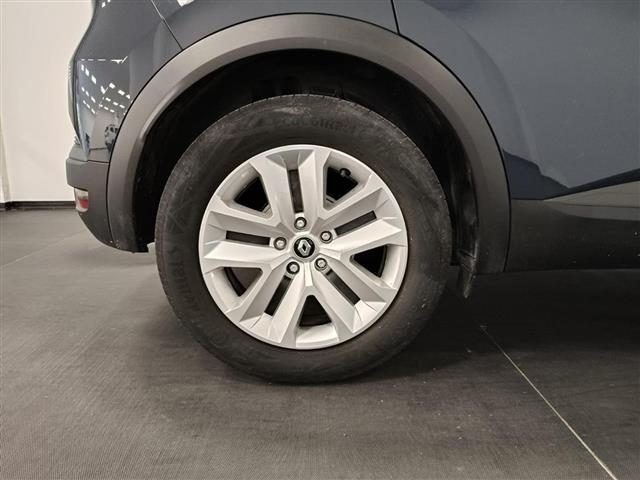 RENAULT CAPTUR 1.0 TCE EQUILIBRE GPL 100CV - foto 6