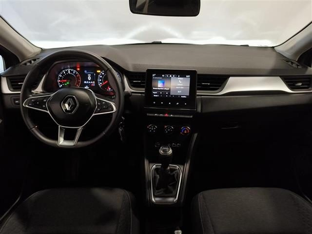 RENAULT CAPTUR 1.0 TCE EQUILIBRE GPL 100CV - foto 11