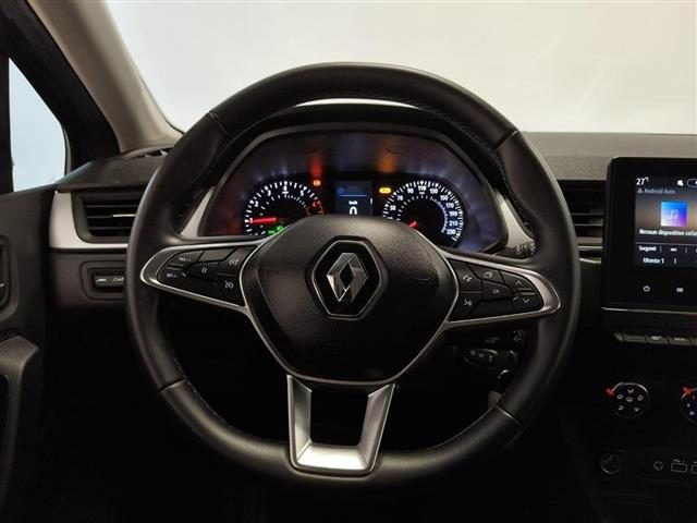 RENAULT CAPTUR 1.0 TCE EQUILIBRE GPL 100CV - foto 13