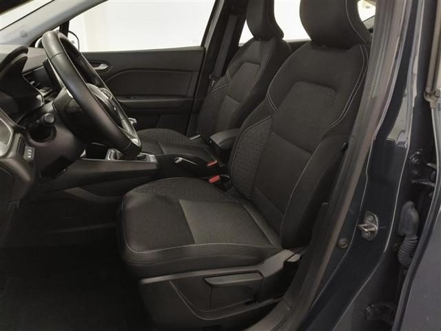 RENAULT CAPTUR 1.0 TCE EQUILIBRE GPL 100CV - foto 15