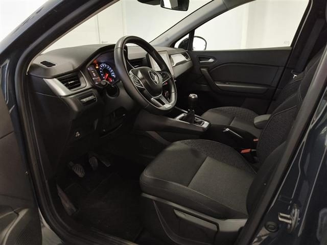 RENAULT CAPTUR 1.0 TCE EQUILIBRE GPL 100CV - foto 16