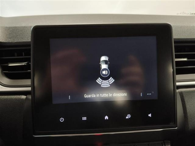 RENAULT CAPTUR 1.0 TCE EQUILIBRE GPL 100CV - foto 17