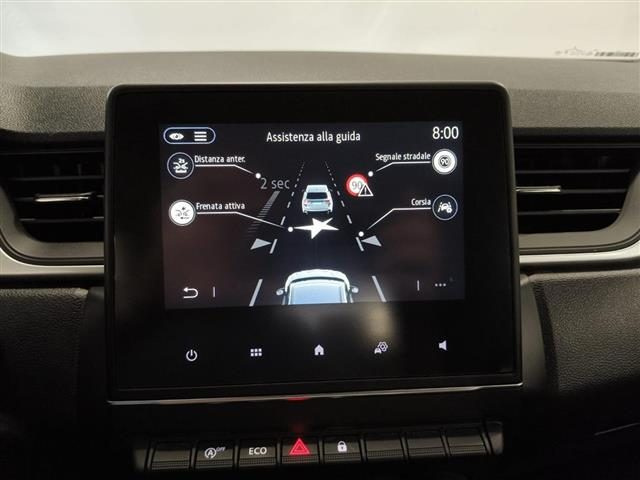 RENAULT CAPTUR 1.0 TCE EQUILIBRE GPL 100CV - foto 19