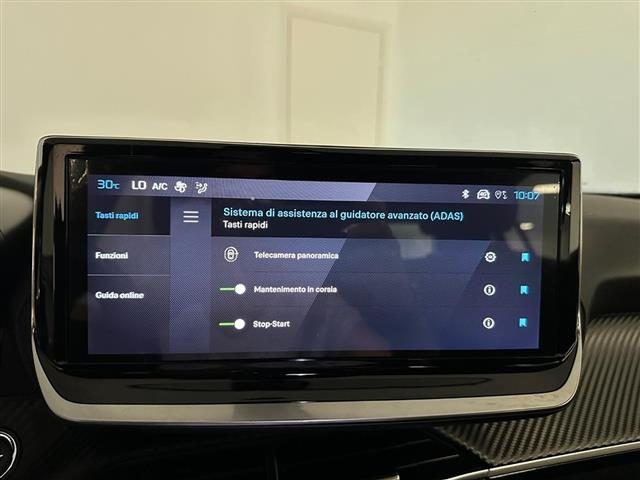 PEUGEOT 2008 1.2 PURETECH 100CV ALLURE S&S - foto 12